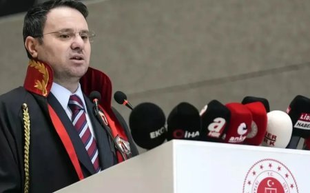 Başsavcı Akın Gürlek: Operasyonlar satıcılar üzerine yoğunlaşacak