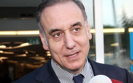 Sporda FETÖ operasyonu | TFF eski Başkanvekili Arıboğan ve üç ismin ifadesi alınacak