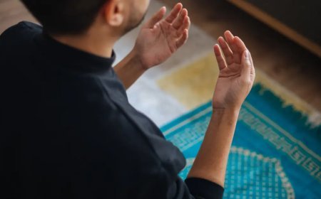 Kandil namazı nasıl kılınır, kaç rekat? (Diyanet'e Regaip Kandili namazı kılınışı)