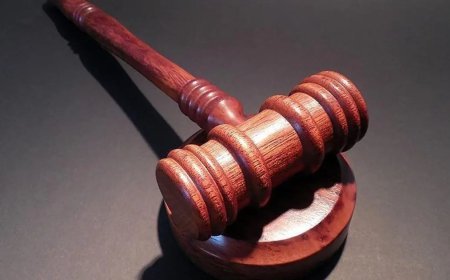 Adli kontrol nedir, ne demek? Hukukta adli kontrol şartı (CMK 109) ne anlama gelir?