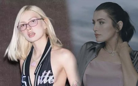 Aleyna Tilki annesi Havva Öztel 47. yaşına girdi! 'En büyük hediyem kızlarım'
