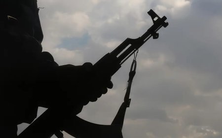 Suriye'de üst düzey DAEŞ lideri öldürüldü