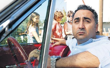 Yeni fragman