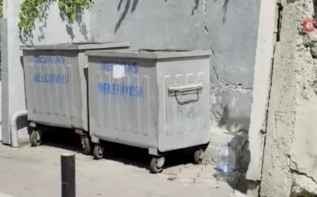 Bebeğini öldürüp ardından yakmaya çalışan sanık hakim karşısında. Adli tıp raporu istendi