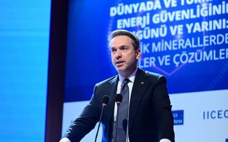 2026 yenilenebilir enerjide "yeni bir rekor yılı" olacak