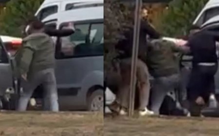 Bakan Yerlikaya, trafik magandalarını Mersin'deki olay üzerinden uyardı