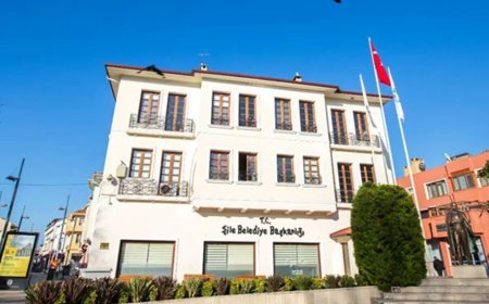 Şile Belediyesine ikinci dalga operasyon. 15 şüpheliye tutuklama talebi