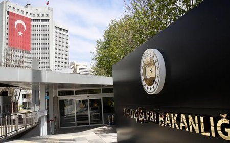 İsrail, Somaliland’ı "ülke" olarak tanıdı. Türkiye'den peş peşe tepkiler