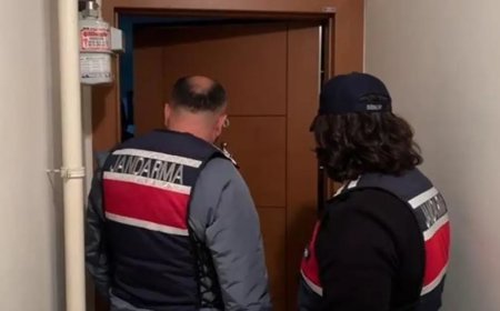 PAYCO Elektronik Para 2. dalga operasyonunda 15 tutuklama