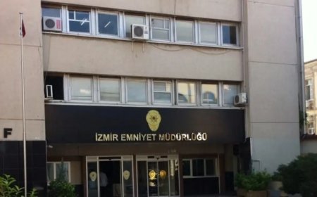 Sosyal medyada tetikçi ilanı verince gözaltına alındı