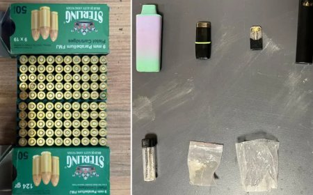 İstanbul'da uyuşturucu operasyonu: 17 gözaltı