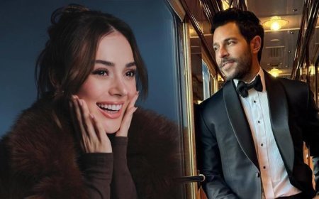 Hakan Sabancı ile aşk yaşadığı iddia ediliyordu! Rabia Soytürk son noktayı koydu