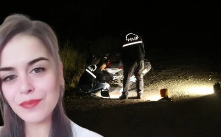İki saat sonra öldü. Hatice’nin el işaretiyle yardım istediği görüntüler ortaya çıktı