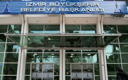 İzmir’deki kooperatif operasyonunda gözaltı sayısı 9'a çıktı