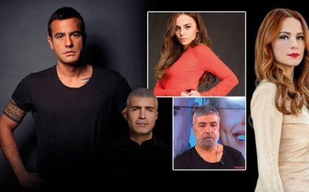 2025’e damga vuranlar