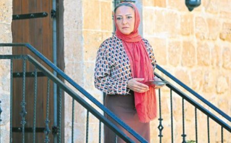 Her sahnesi viral