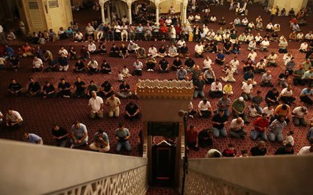 Berat Kandili ne zaman? 2026 Diyanet dini günler takvimi