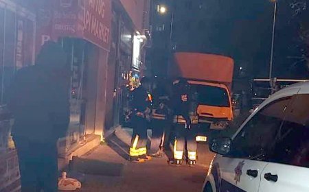Yalnız yaşadığı evinde ölü bulundu