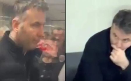 Mehmet Akif Ersoy etkin pişmanlıktan yararlanacak! Ek ifade için adliyeye getirildi