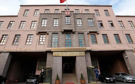 MSB'den SDG'ye 10 Mart Mutabakatı uyarısı