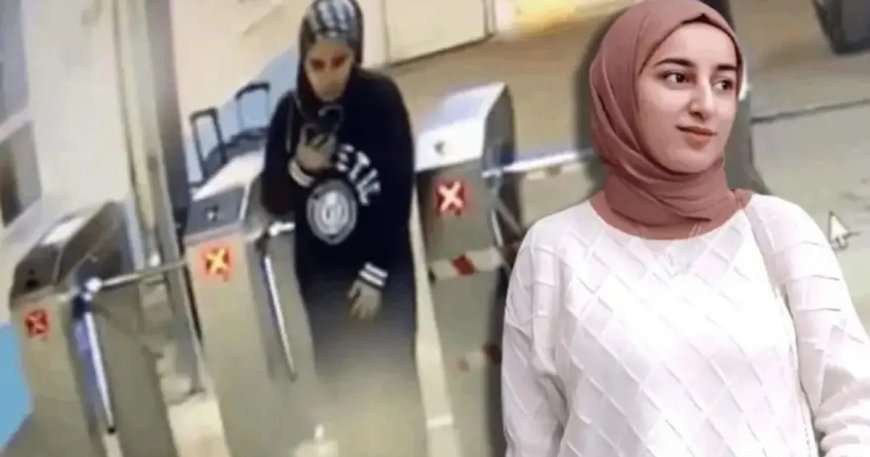 Düğüm çözülecek mi? Rojin Kabaiş soruşturmasında yeni gelişme