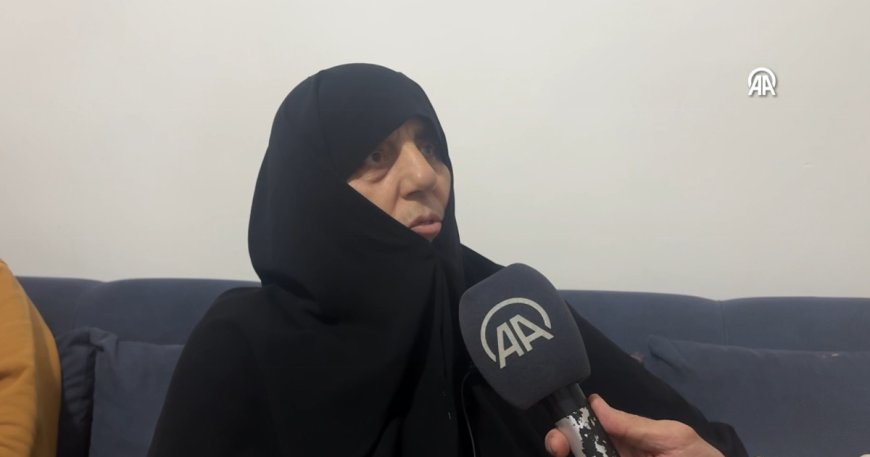 Yaşlı kadını "Topun ağzındasın" deyip dolandırdılar