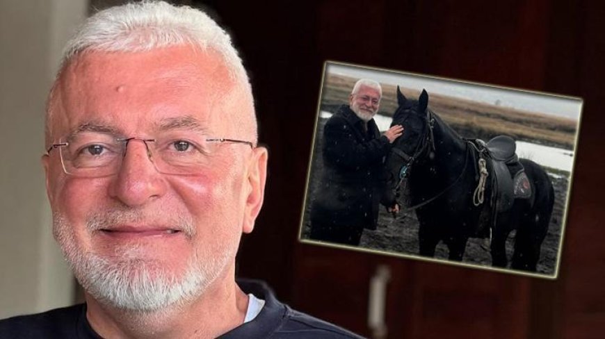 Haberler: Onur Akın'ın klip çekiminde talihsiz kaza! 'Az daha ölüyordum'