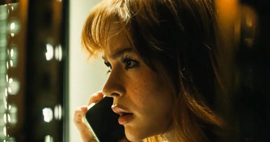 Jasmine dizisi için karar verildi