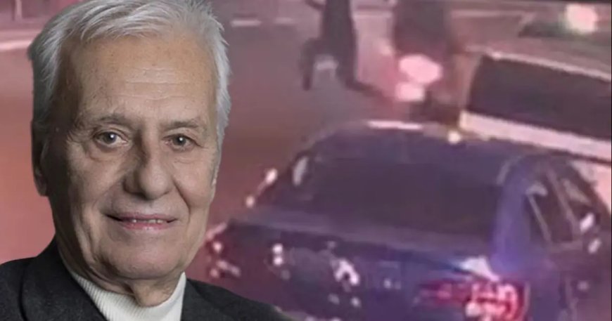 Yeşilçam aktörlerinden Engin Çağlar'ın ölümüne neden olan sanık hakkında karar