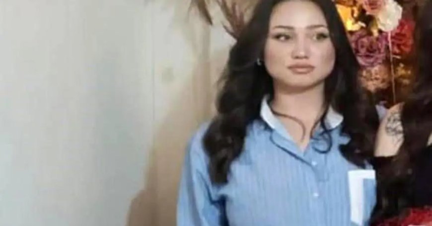 Halıya sarılı cesedi bulunan Sedef Güler cinayeti davası. "Uyandığımda ölmüştü"