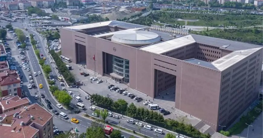 "Tanıdık savcı" şebekesine dava