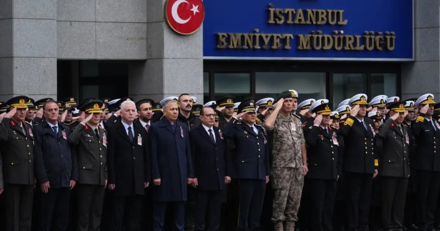 Emniyet Genel Müdürlüğü Emniyet Başkanlığı olacak