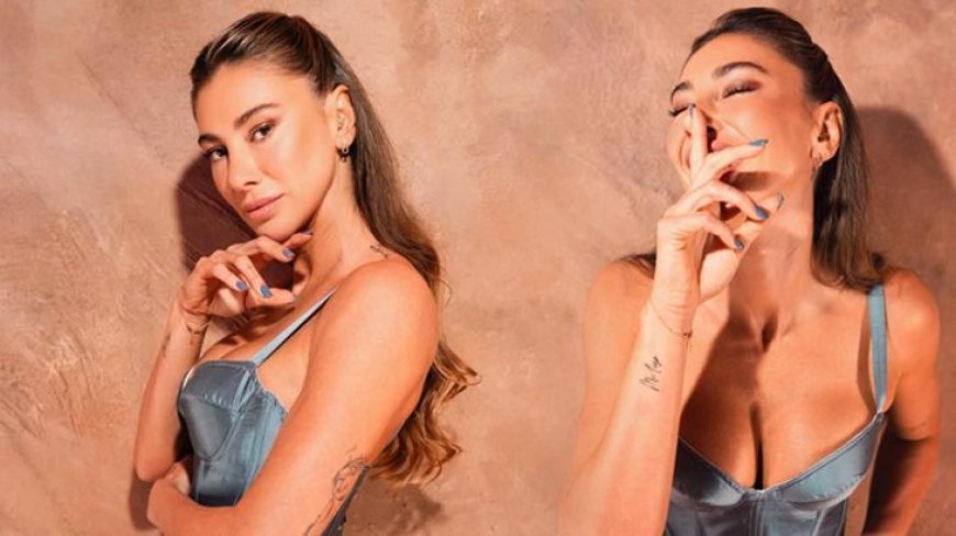 Uyuşturucu operasyonunda adı geçmişti! Şeyma Subaşı sessizliğini bozdu: Ülkeme döneceğim