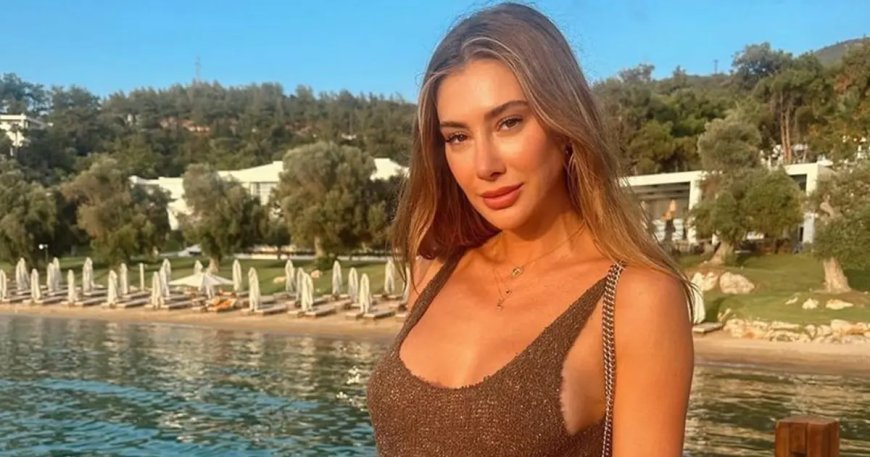 Hakkında yakalama kararı çıkartılan Şeyma Subaşı'ndan paylaşım. "Ülkeme döneceğim"