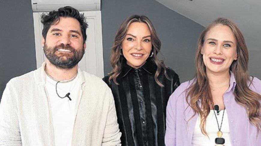 ‘Görünce buzdolabının üzerinden düştüm’