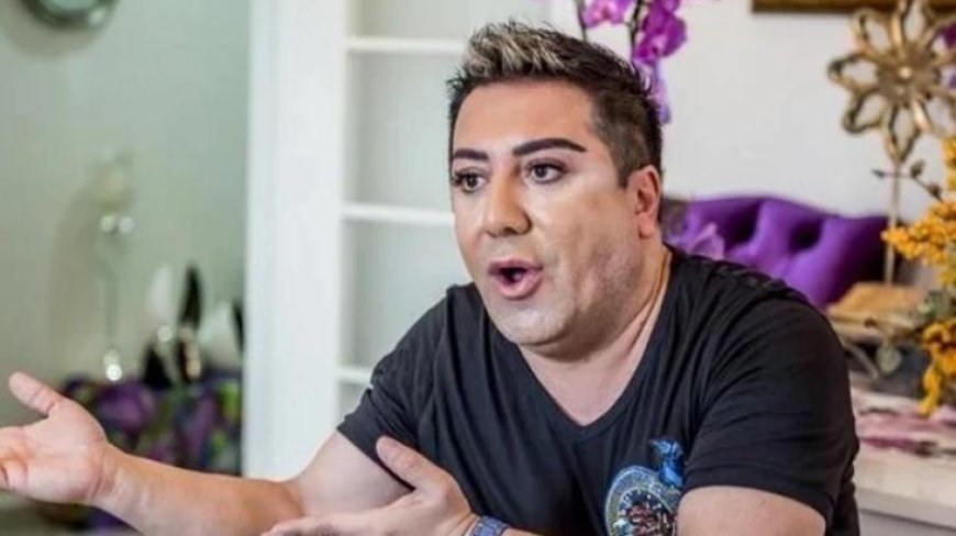 Son Dakika: Sosyal medya fenomeni Murat Övüç tutuklandı