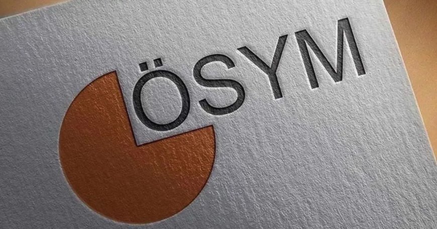 Elektronik Yabancı Dil Sınavı sonuçları açıklandı