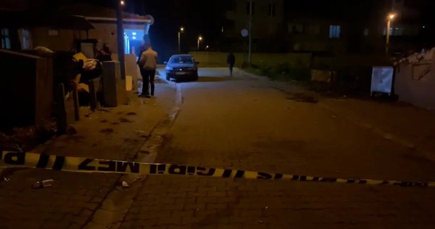 Kırklareli'nde kadın cinayeti. Boğazı kesilmiş halde bulundu, 3 kişi gözaltında