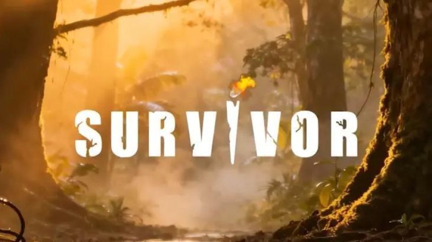 Tanıtımı yayınlandı! İşte 2026 Survivor ünlüler takımı