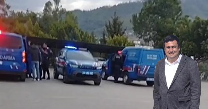 12 yaşındaki öğrenci okul müdürünü tüfekle vurdu