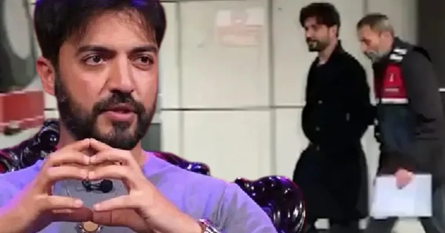 Ünlülere uyuşturucu soruşturması. Yusuf Güney sağlık kontrolünde