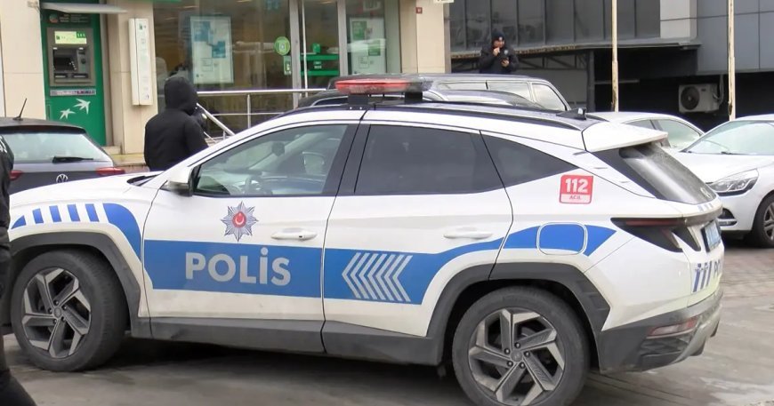 Başakşehir’de ödedikleri borcu, silahla gasp etmeye çalıştılar