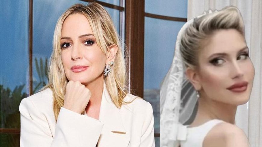 Leyla Mizrahi'nin ani ölümü yasa boğdu! Saba Tümer'den duygulandıran paylaşım