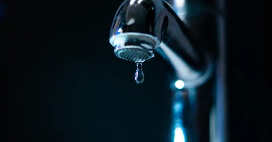 Mersin'in 7 ilçesinde su kesintisi yaşanacak: 10 saat sürecek (23 Aralık MESKİ su kesintisi listesi)