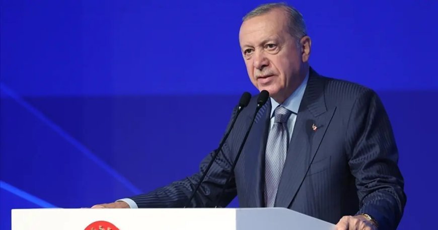 Cumhurbaşkanı Erdoğan, Lübnan Cumhurbaşkanı Joseph Avn ile telefonda görüştü