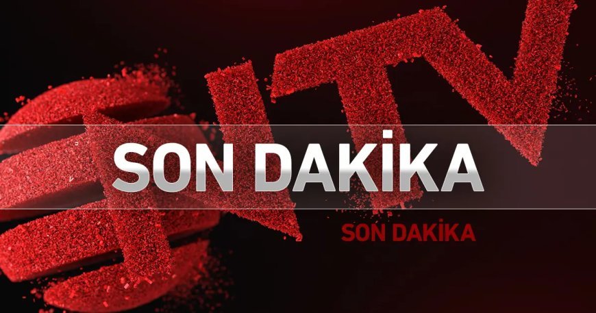 Özel bir jetle radar bağlantısı kesildi