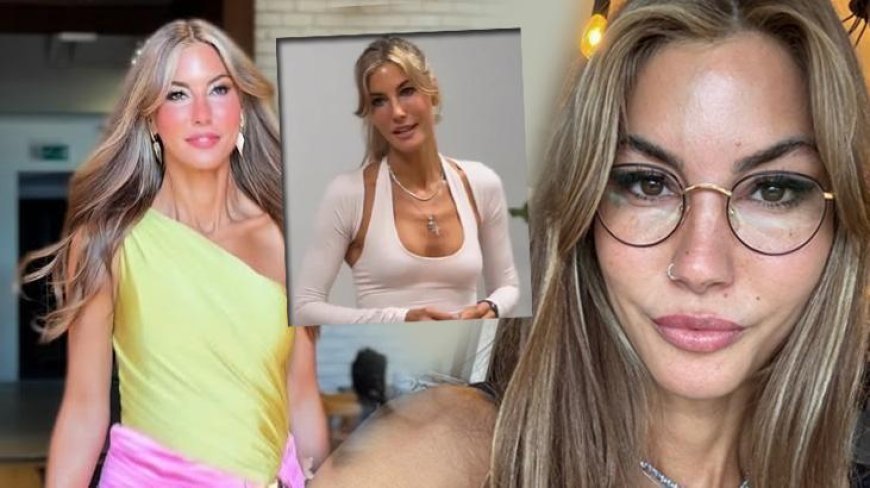 Çağla Şıkel sevenlerini korkuttu! İşte son sağlık durumu