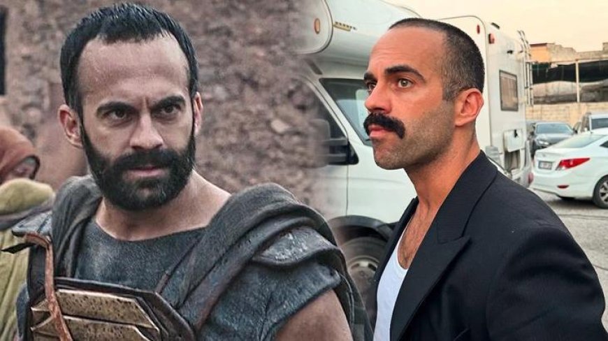 Türk oyuncu Hollywood sahnesinde! Kevin Costner projesinde başrollerden biri oldu