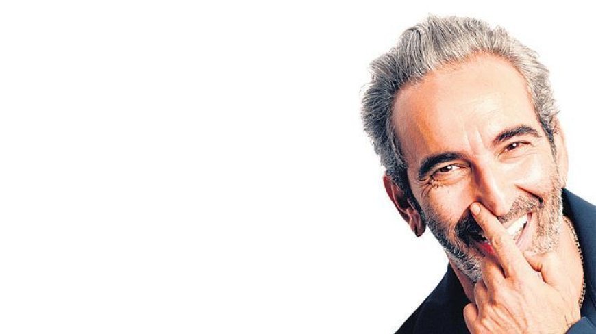 10’uncu yıl mesajı