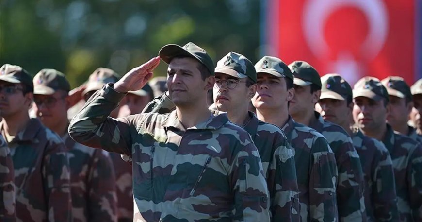 Bedelli askerlik yerleri ne zaman açıklanacak? 2026 yılı kura ve sınıflandırma sonuçları